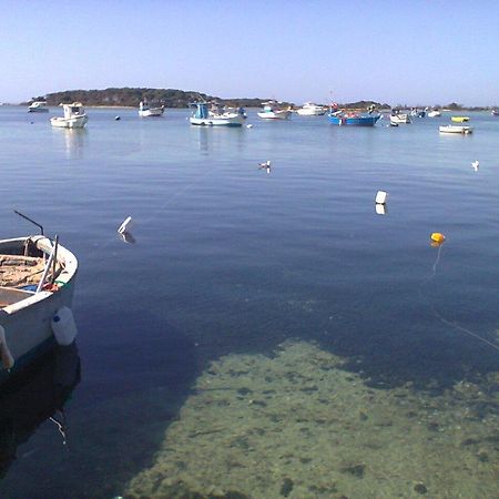 Lu Puzzu Luengu B&B Leverano Esterno foto