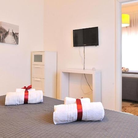 Lu Puzzu Luengu B&B Leverano Esterno foto