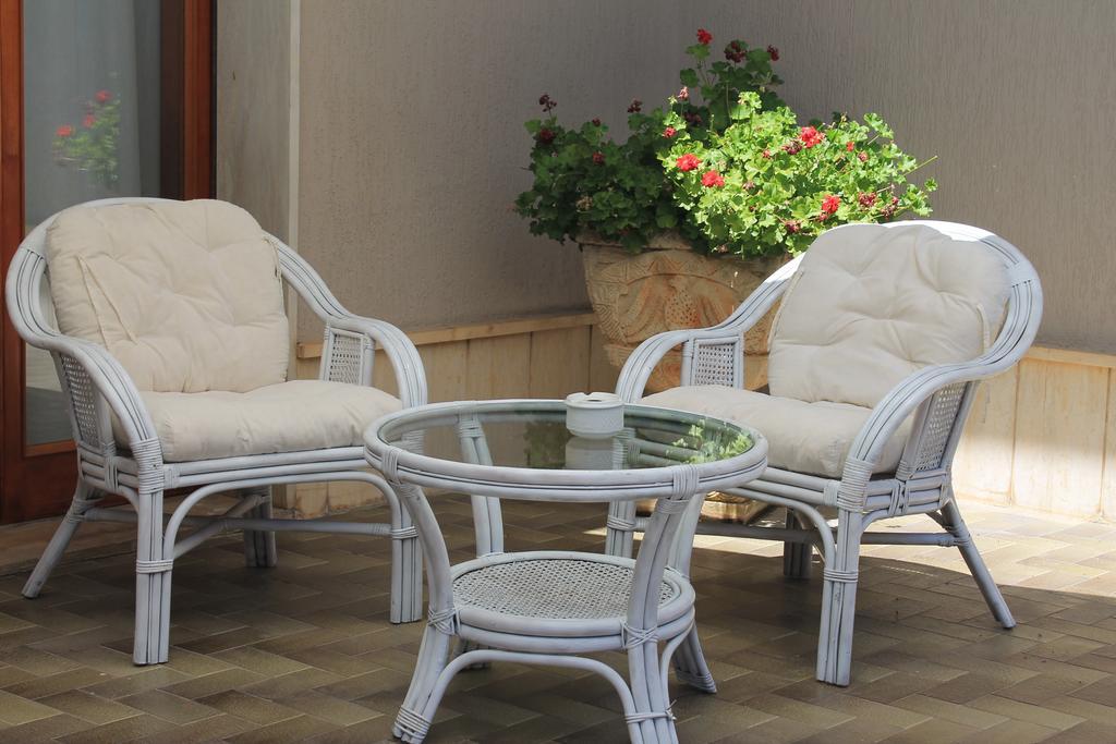 Lu Puzzu Luengu B&B Leverano Esterno foto