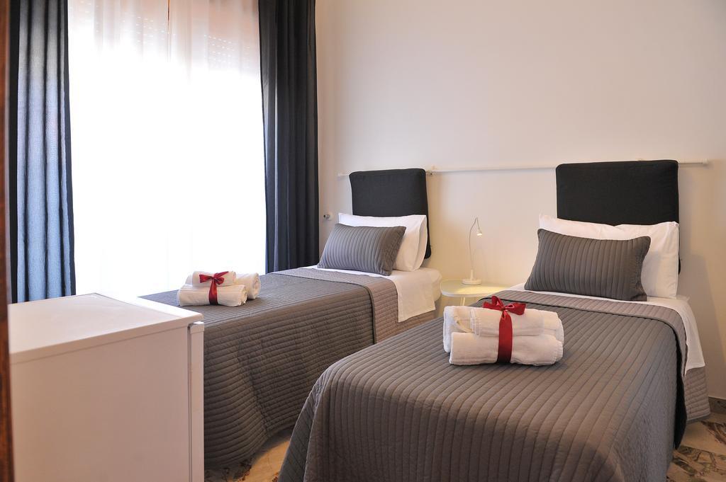 Lu Puzzu Luengu B&B Leverano Esterno foto