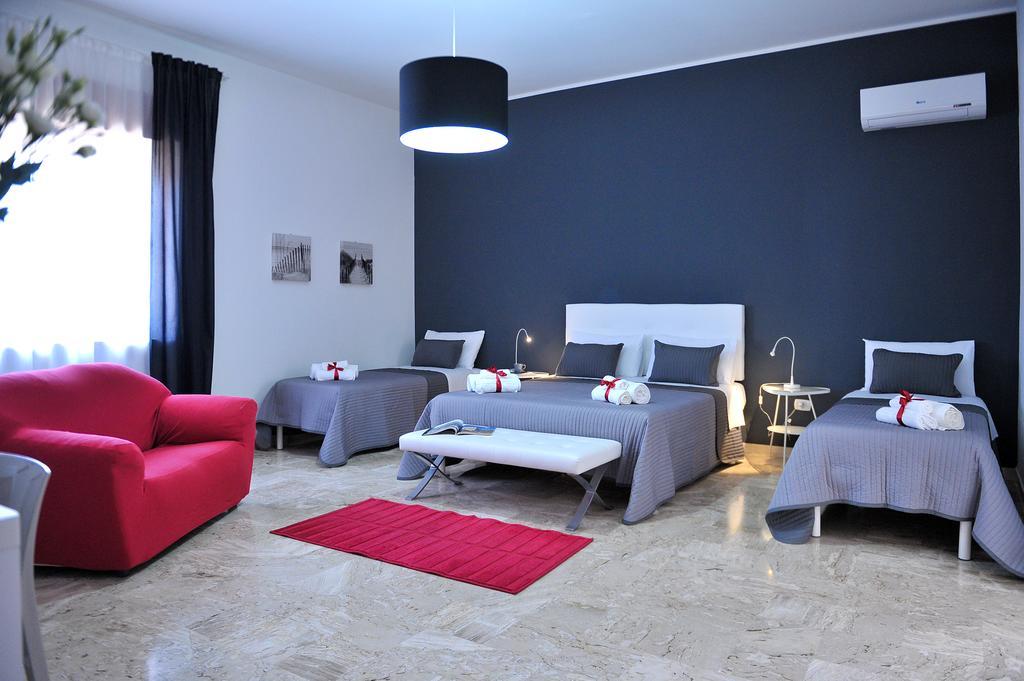 Lu Puzzu Luengu B&B Leverano Esterno foto