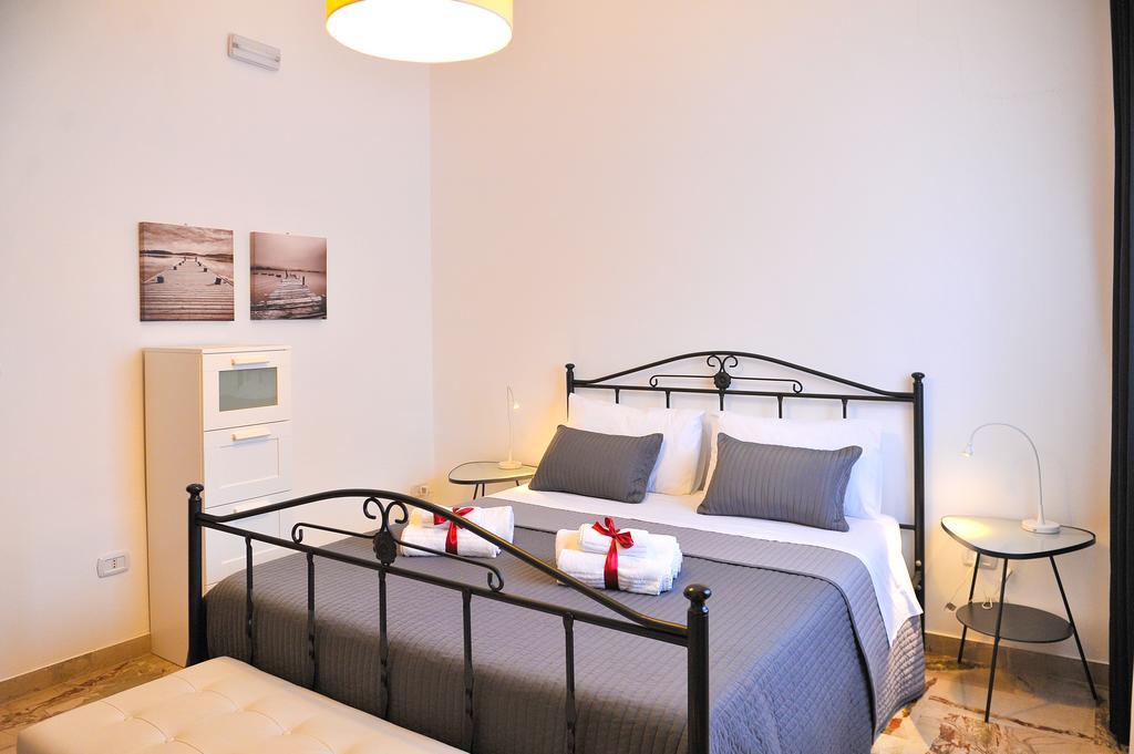 Lu Puzzu Luengu B&B Leverano Esterno foto