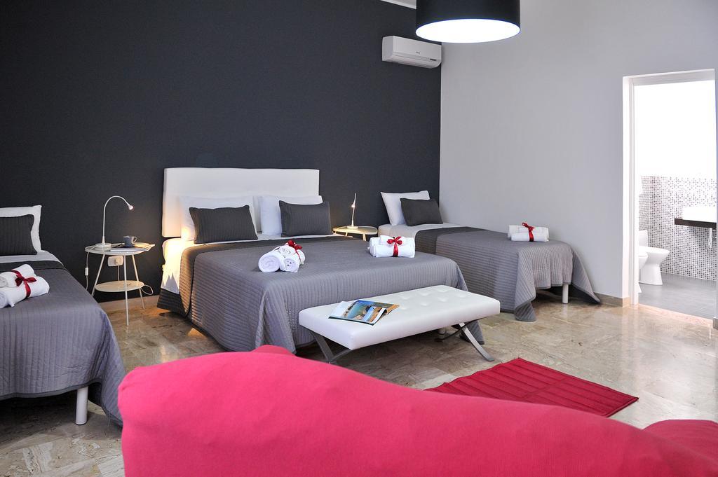 Lu Puzzu Luengu B&B Leverano Esterno foto