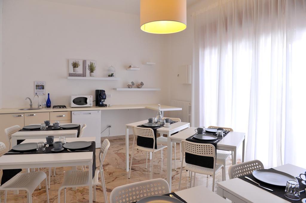 Lu Puzzu Luengu B&B Leverano Esterno foto