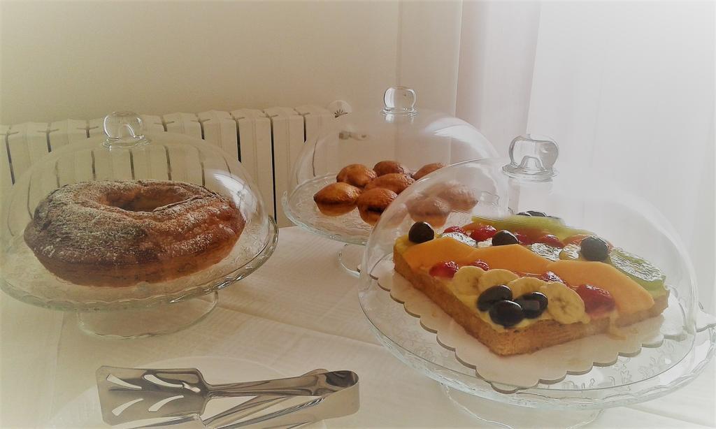 Lu Puzzu Luengu B&B Leverano Esterno foto