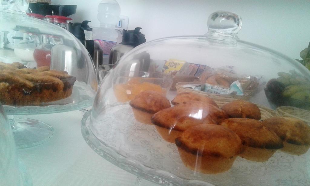 Lu Puzzu Luengu B&B Leverano Esterno foto