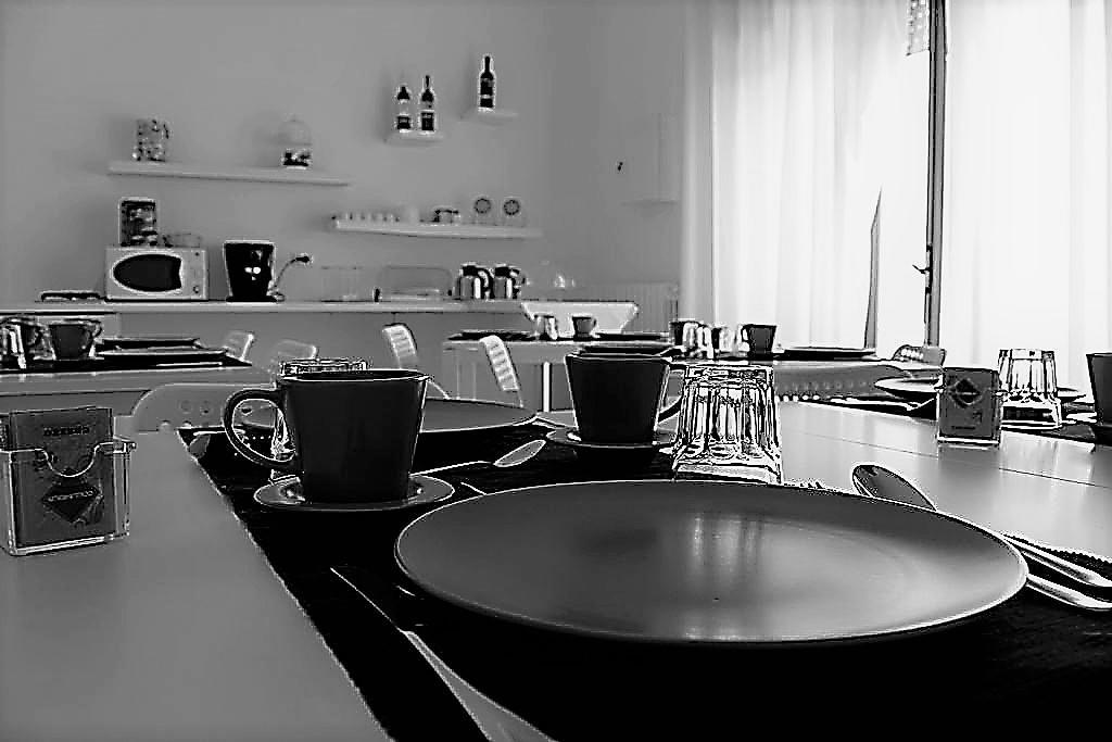 Lu Puzzu Luengu B&B Leverano Esterno foto