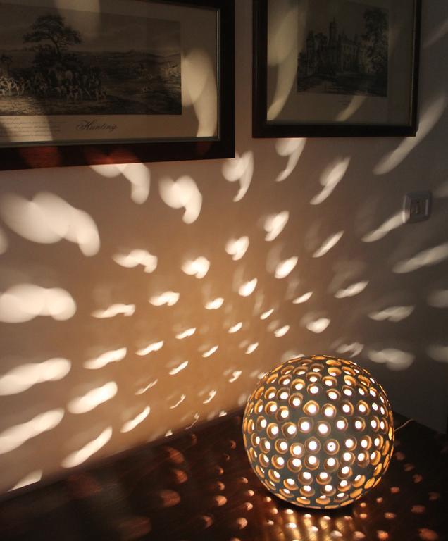 Lu Puzzu Luengu B&B Leverano Esterno foto