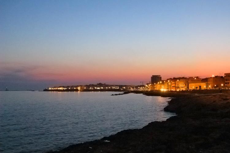 Lu Puzzu Luengu B&B Leverano Esterno foto
