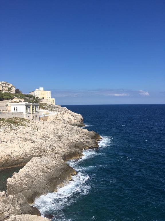 Lu Puzzu Luengu B&B Leverano Esterno foto